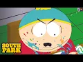 Cartman Gets Disciplined by Nanny 911 South Park