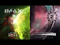 Time go Fishing X No Time for Caution | Project Hail Mary X Interstellar