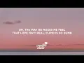 FIFTY FIFTY - Cupid (Twin Version) (Lyrics) ft. Sabrina Carpenter