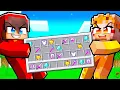 Download Lagu Minecraft, but we Share ONE INVENTORY…