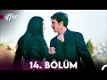 Lagu İffet 14. Bölüm