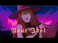 Download Lagu 【Cover】Your Idol - Saja Boys | K-Pop Demon Hunters