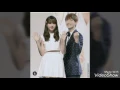 Download Lagu Bts x GFriend (Fingertip)