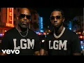 Download Lagu Pop Smoke feat DMX - Woo Run (2025)