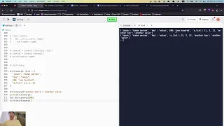 BE Basic Python Crash Course - Introducing Programming Concepts