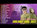 Danuarta Ft Alfina Nindiyani - Thohirul Qolbi | Full Album Sholawat Terbaik 2023 |
