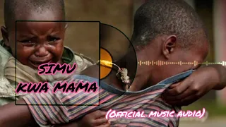 NIOMBEE MAMA Official Music Audio 
