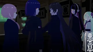 YouTube影片, 內容是神椿市建設中。 的 第 4 話預告