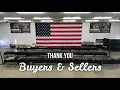 Firearms Consignment Auction