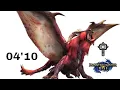 MHRise HR7 Teostra Hammer Solo 04 10