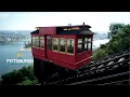 Only in Pittsburgh Duquesne Incline