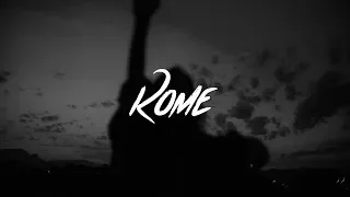 Dermot Kennedy Rome Lyrics 