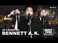 Download Lagu [Jakarta Cypher Season 5] Eps 9 - BENNETT A.K. #JAKARTACYPHERISBACK