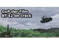 Download Lagu Girls und Panzer der Film - BT-42 scene on crack (1/4)