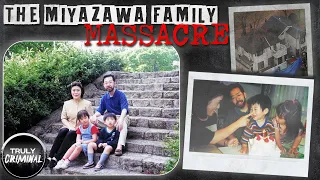 the miyazawa family massacre