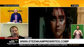 the griekwastad murders the crime that shook south africa turned into a motion picture
