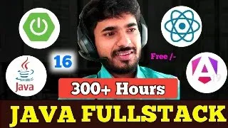 JAVA FULL STACK FREE FOR ALL DAY 16 While Loop DO while Loop Switch Case aadiandjava