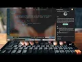 How to build a portfolio website using Next js Chakra UI Framer Motion and Three js