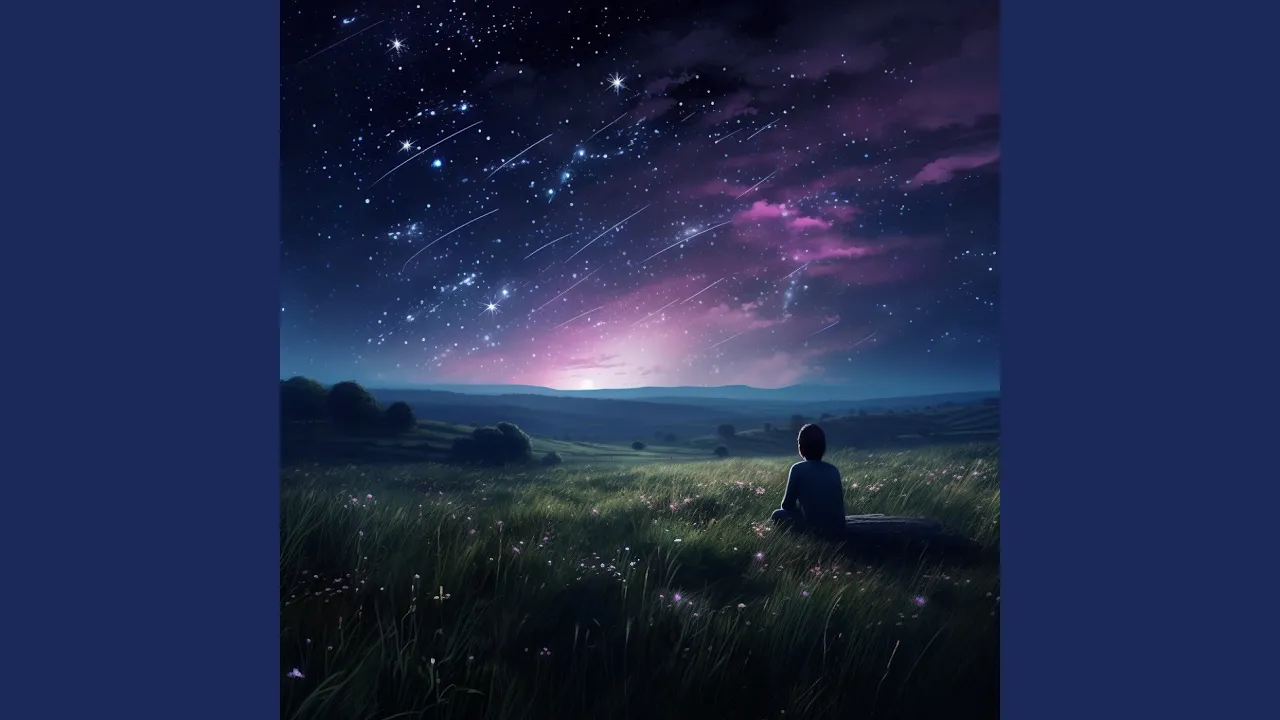 El Paisaje Sonoro Relajante De Lofi Para La Calma El Paisaje Sonoro Relajante De Lofi Para La Calma
