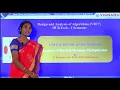 DAA UNIT-2-Lecture 18 BLOCK AND STRASSENS MATRIX MULTIPLICATION