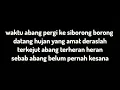 Download Lagu Makan Daging Anjing Dengan Sayur Kol lirik (full lirik)