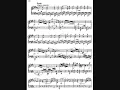 Beethoven Sonata No. 9 In E Major, Op. 14 No. 1 3rd Movement