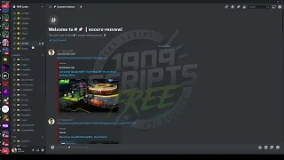 1909 Leaks FREE SCRIPT FREE LEAK DISCORD SERVER https discord