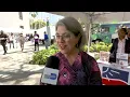 News - Miami-Dade County Hosts Fair Honoring Black History Month