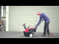 Toro - End of Season Snowblower Tips