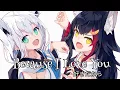 Download Lagu Nightcore| ユイカ Yuika - Because I Love You 好きだから (ft. Ren れん)