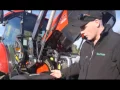 Case IH JX 90 tested Farm Trader