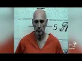 Man charged in cross-county police chase 2 left injured