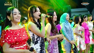 pengantin baru all artis mahesa music live ar truckshop karanganyar