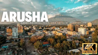 Inside Arusha City Everything You Need To Know Before You Visit 