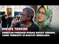 Download Lagu Prediksi Panas Rocky Gerung: Airin Ditipu di Pilkada Banten hingga Sinyal Reshuffle Kabinet Prabowo