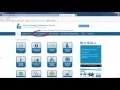 Provider Portal - Accessing the Provider Portal
