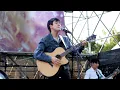 [4K] 이무진(Lee Mujin) - 여름인사(Summer in Korea) 260509 별하나 페스티벌 직캠