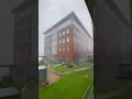 Hurricane Francine