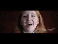 Danielle Marsh sings 'Wild Horses'