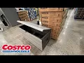 COSTCO RESIN DECK BOX LIFETIME