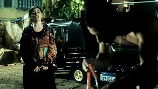 محمد رمضان ـ انستي يعني خلاص انسني ـ فات يوم يومين وتلاته 