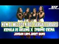 Download Lagu NEW DJ II KEPALA DI GELENG X IPHONE CHINA TERBARU 2025 