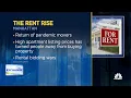 Occupancy rate in Manhattan less than 40 as average rent tops 5K