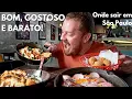 3 Restaurants You Should Discover in Sao Paulo with Great Value for Money
