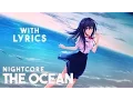 Download Lagu 「Nightcore」Mike Perry ~ The Ocean [Lyrics]