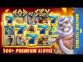Slots Billionaire Casino Free Slot Machines Android Gameplay