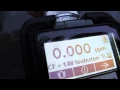 City of Waycross Ga Water heated to 150 VOC testing