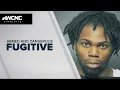 Day 4 in the search for an armed and dangerous fugitive