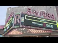 Riviera Theatre announces name change