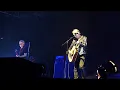 Bauhaus - All We Ever Wanted Was Everything - Alexandra Palace 30/10/21